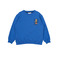 The New sweater bleu 1
