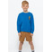 The New sweater bleu 2