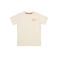 The New t-shirts ecru 1