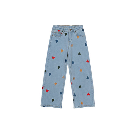The New jeans blue