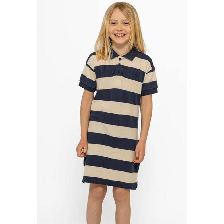 The New robe bleu 2