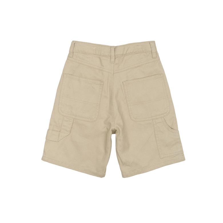 The New short lightbrown 2