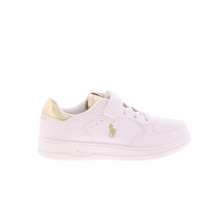 Ralph Lauren sneakers wit