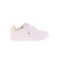 Ralph Lauren sneakers wit 1