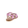 Acebo's sandals pink 4