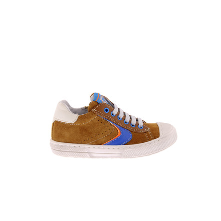 Fr sneakers cognac
