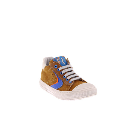 Fr sneakers cognac