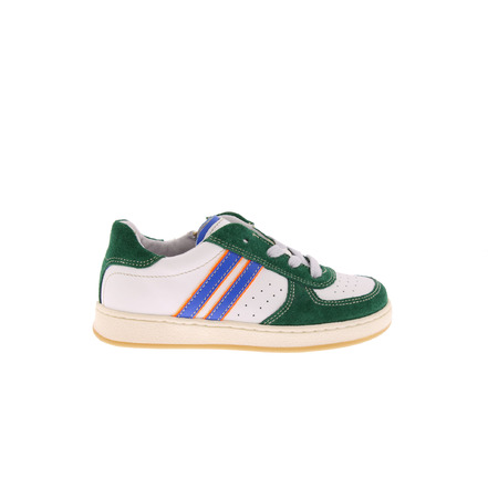 Fr sneakers green