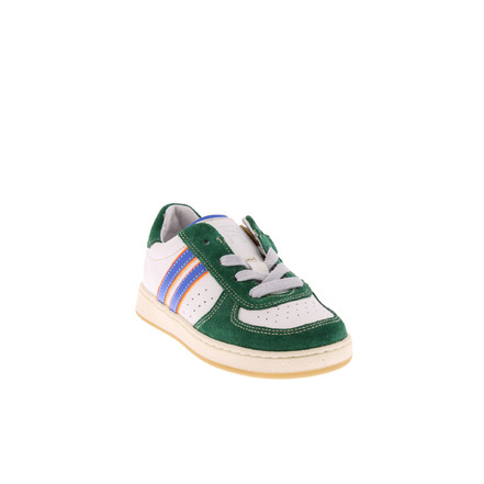 Fr sneakers green