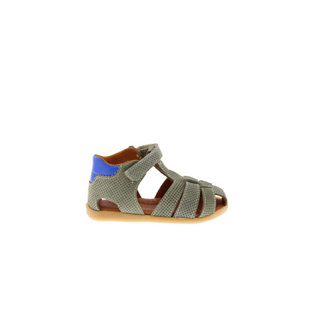 Fr sandals green