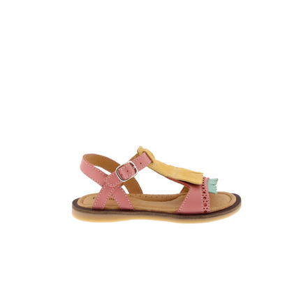 Franco Romagnoli sandals pink