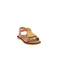 Franco Romagnoli sandalen rosa 2