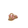 Franco Romagnoli sandalen rosa 4