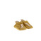 Bellamy slippers yellow 2
