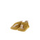 Bellamy slippers yellow 3