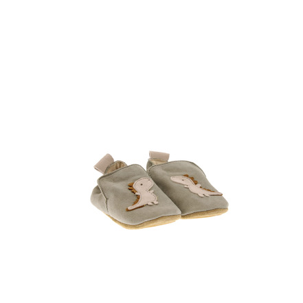 Bellamy slippers green