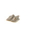 Bellamy slippers green 3