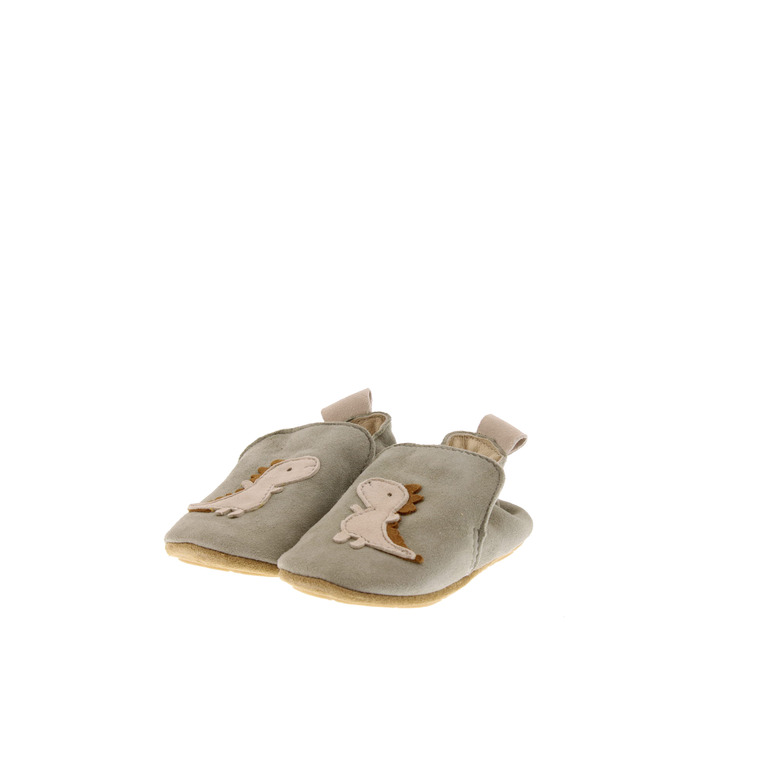 Bellamy slippers green 3