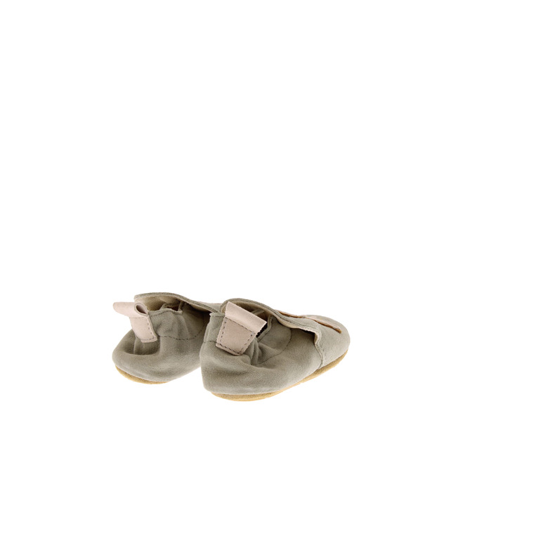 Bellamy slippers green 4