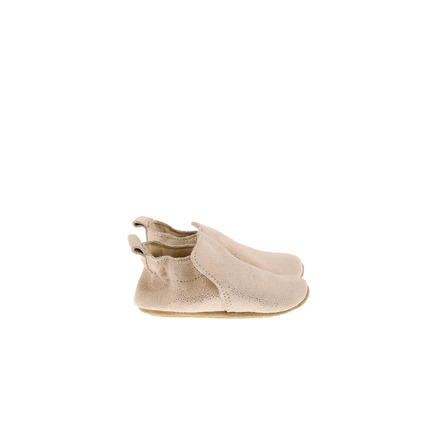 Bellamy slippers lightbrown