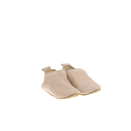 Bellamy slippers lightbrown