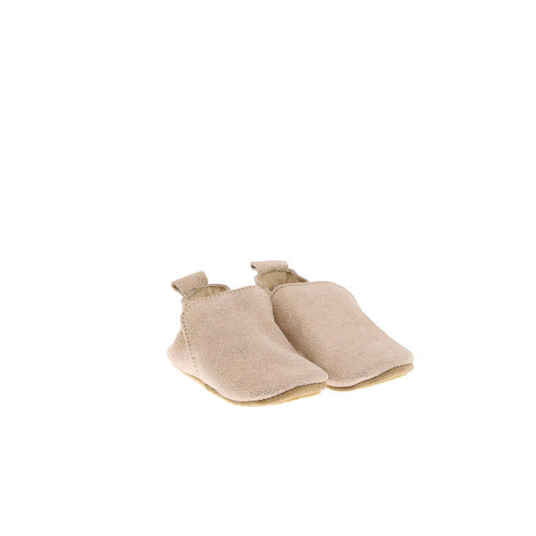Bellamy slippers lightbrown 2