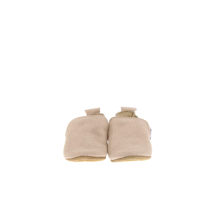 Bellamy slippers lightbrown 5