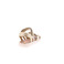 Bellamy sandals gold 4