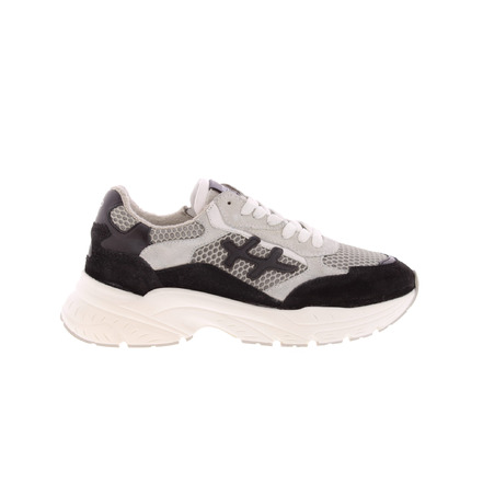 Hip sneakers grijs