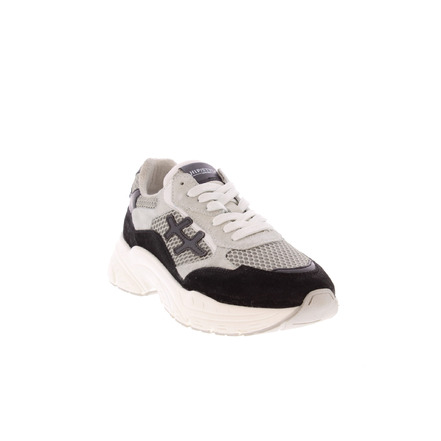 Hip sneakers grijs