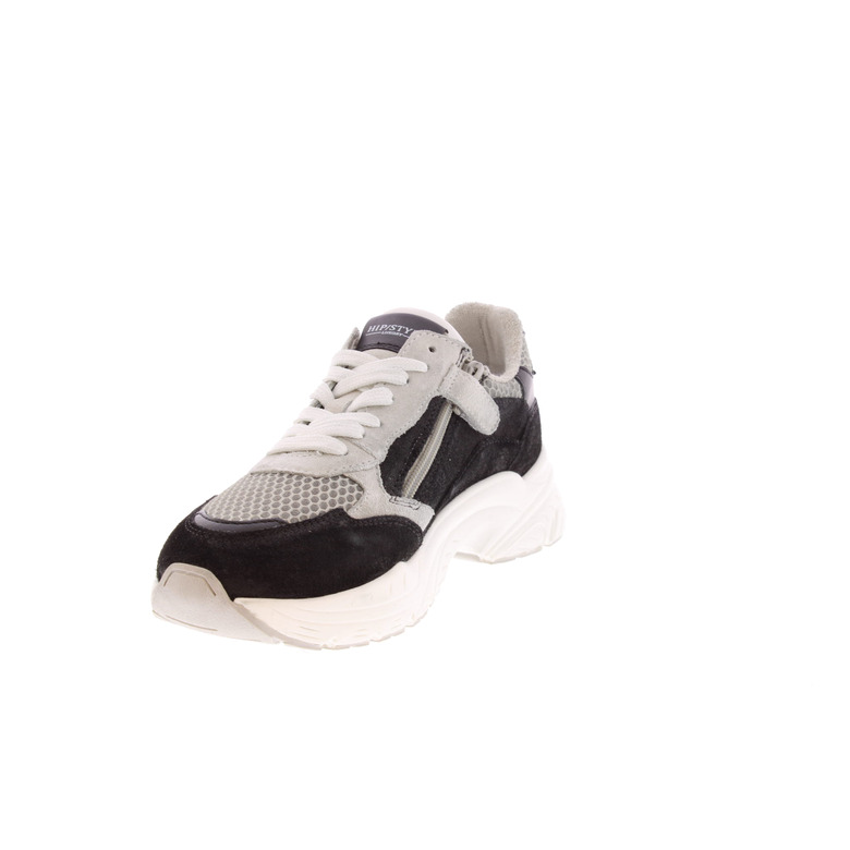Hip sneakers grijs 3