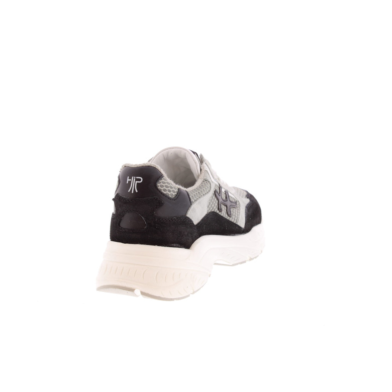 Hip sneakers grijs 4