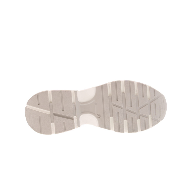 Hip sneakers grijs 5