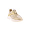 Hip sneakers goud 2