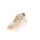 Hip sneakers goud 3