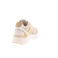Hip sneakers goud 4