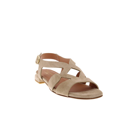 Triver Flight sandals lightbrown