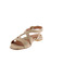 Triver Flight sandals lightbrown 3