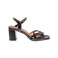 Triver Flight sandals black