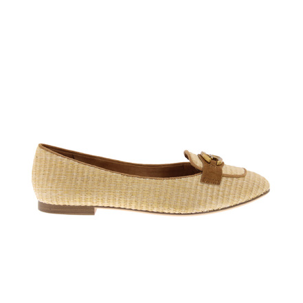 Tamaris ballerinas lightbrown