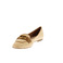 Tamaris ballerinas lightbrown 3