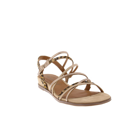 Tamaris sandals brown