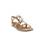 Tamaris sandals brown 2