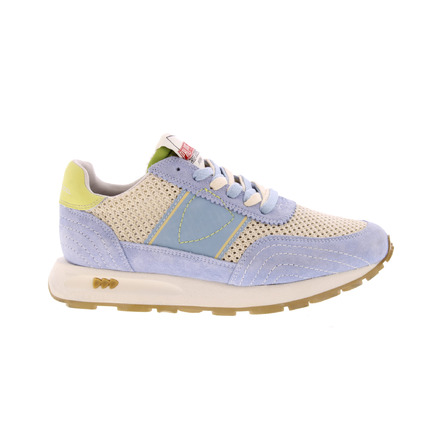 Philippe Model sneakers bleu