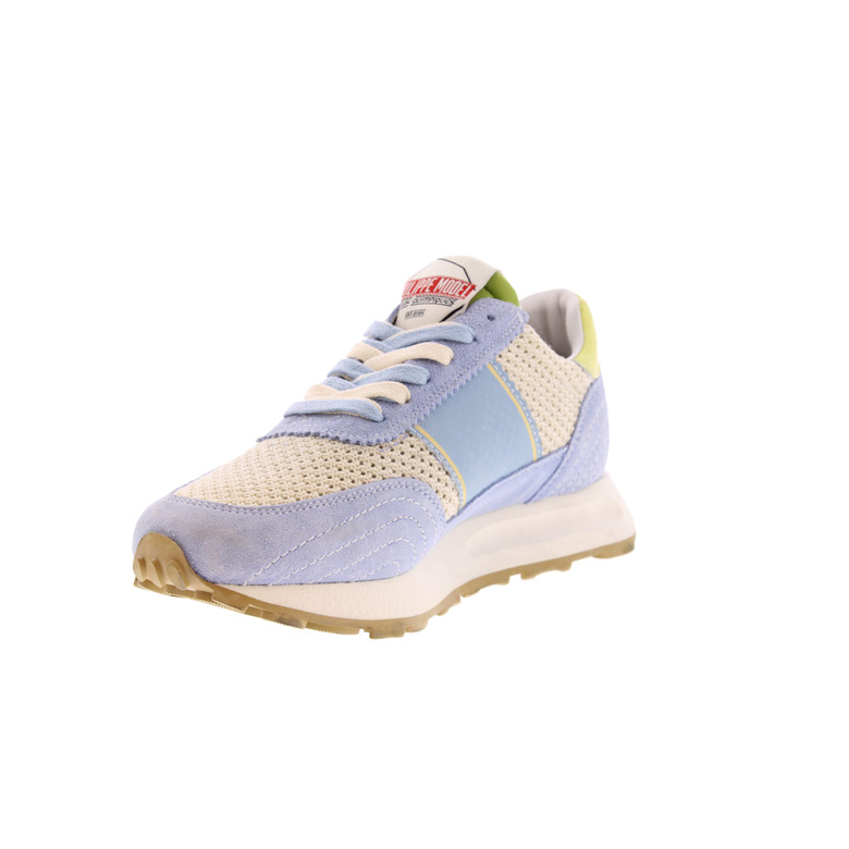 Philippe Model sneakers bleu 3