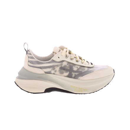 Premiata sneakers grey