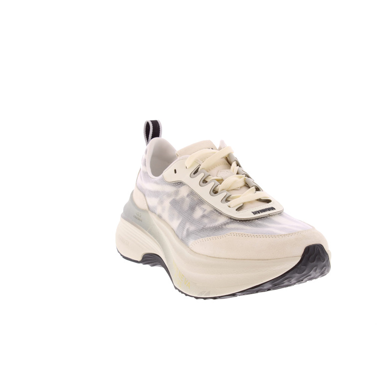 Premiata sneakers grey 2