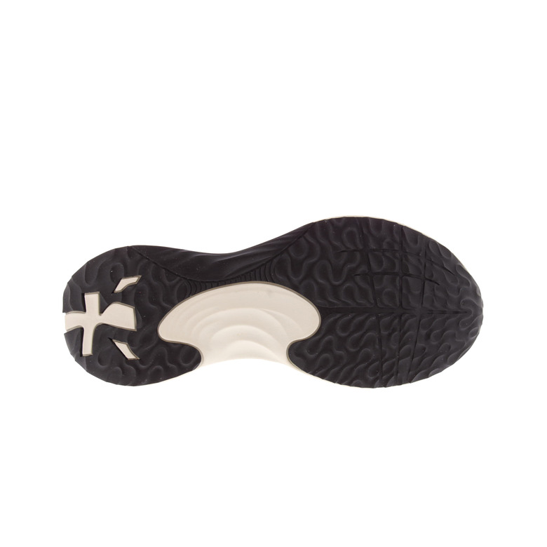 Premiata sneakers grey 5