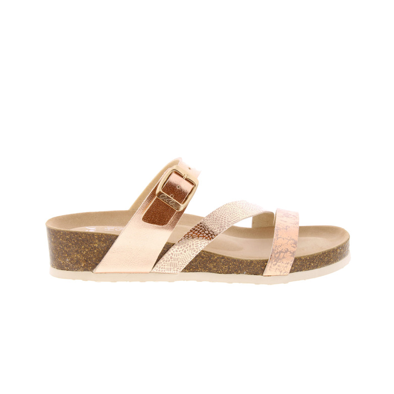 Ara tongs rose