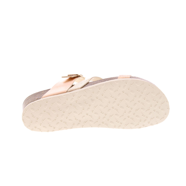 Ara tongs rose 5